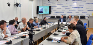 День безпеки пацієнтів – нова дата у вітчизняній медицині