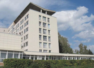 Оренда в ДУ “ІЗНХ ім. В.Т. Зайцева НАМН України”