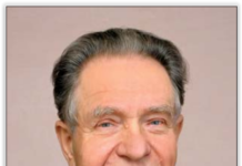 ПІШОВ З ЖИТТЯ ІВАН СЕРГІЙОВИЧ ЧЕКМАН (1936 – 2019)