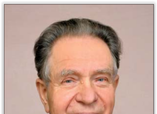 ПІШОВ З ЖИТТЯ ІВАН СЕРГІЙОВИЧ ЧЕКМАН (1936 – 2019)