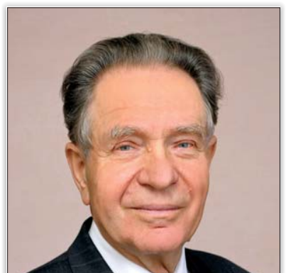 ПІШОВ З ЖИТТЯ ІВАН СЕРГІЙОВИЧ ЧЕКМАН (1936 – 2019)