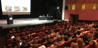 VII міжнародний конгрес неонатологів України