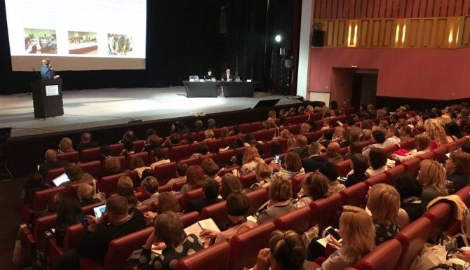 VII міжнародний конгрес неонатологів України