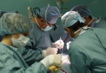 Щоб куля не спинила серце