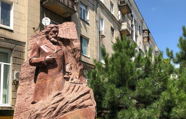 Ювілей Іллі Мечникова у 2020 році відзначатиметься на державному рівні, а в ІМІ ім. І.І. Мечникова НАМН України пройде 2-й Національний форум для імунологів