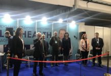 28-ма Міжнародна медична виставка «Public Health 2019»