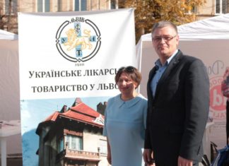 «Майстерня здоров’я» до Всесвітнього дня боротьби з інсультом