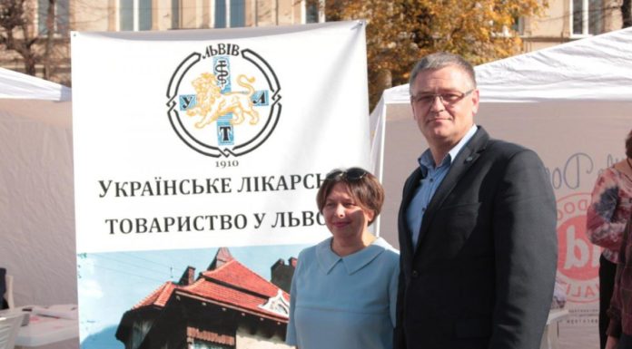 «Майстерня здоров’я» до Всесвітнього дня боротьби з інсультом