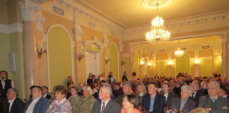 Премія «Медичний Олімп України». 1000-ліття української медицини