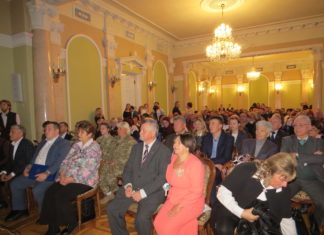 Премія «Медичний Олімп України». 1000-ліття української медицини