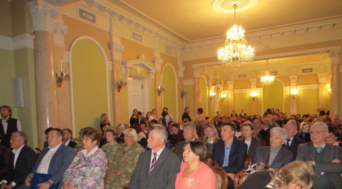 Премія «Медичний Олімп України». 1000-ліття української медицини