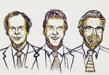 Нобелівська премія з медицини 2019: як клітини пристосовуються до коливань рівня кисню