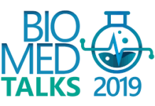 МІЖНАРОДНА НАУКОВО-ПРАКТИЧНА КОНФЕРЕНЦІЯ-ШКОЛА СТУДЕНТІВ ТА МОЛОДИХ ВЧЕНИХ «BIOMED Тalks – 2019»