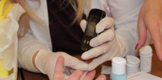 “Майстерня здоров’я” у Львові – до Дня профілактики діабету