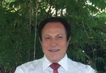 Пішов з життя Михайло Москвич (1948 – 2019)