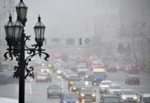 Факти і фейки про наше повітря