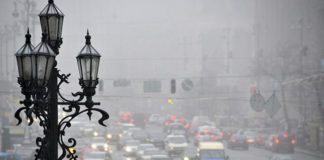 Факти і фейки про наше повітря