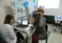 Інститут гастроентерології НАМН України долучився до проекту “Майстерня здоров’я”