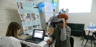 Інститут гастроентерології НАМН України долучився до проекту “Майстерня здоров’я”