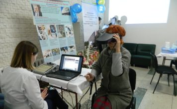 Інститут гастроентерології НАМН України долучився до проекту “Майстерня здоров’я”