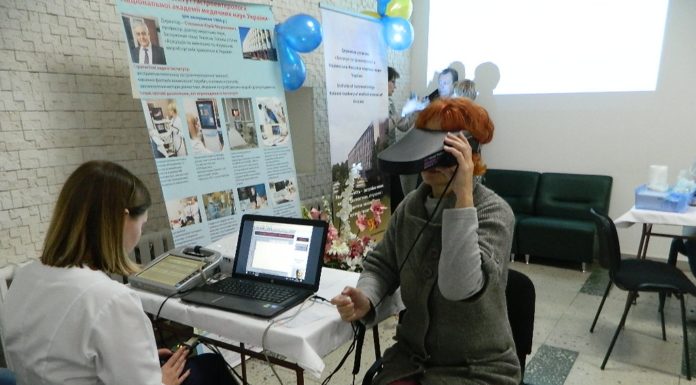 Інститут гастроентерології НАМН України долучився до проекту “Майстерня здоров’я”