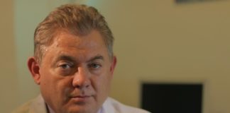 “Дайте нам закон, і ми перевернемо світ в галузі трансплантології”: ексклюзивне інтерв’ю з Інституту Амосова