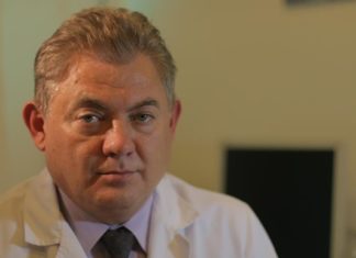 “Дайте нам закон, і ми перевернемо світ в галузі трансплантології”: ексклюзивне інтерв’ю з Інституту Амосова