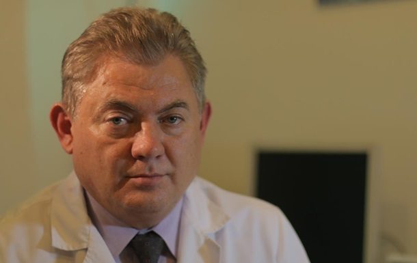 “Дайте нам закон, і ми перевернемо світ в галузі трансплантології”: ексклюзивне інтерв’ю з Інституту Амосова