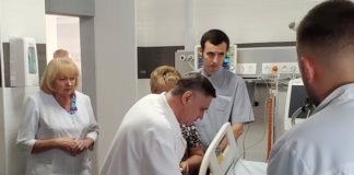 Валерій Бойко: “В ургентній хірургії влучання має бути тільки в десятку”