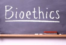 “Міжнародний досвід проведення етичної експертизи біомедичних досліджень”. АНОНС лекції