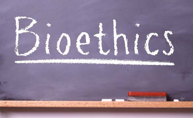 Лекція-тренінг з біоетики