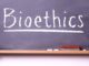 “Міжнародний досвід проведення етичної експертизи біомедичних досліджень”. АНОНС лекції