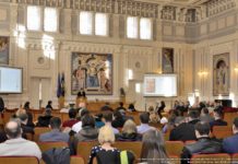 Амосов — талант, який світить кожному: VIІ Амосовські читання