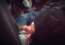 Трансплантація нирки в Національному інституті ім. Шалімова НАМН України