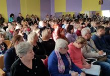 ІХ з’їзд ендокринологів України. До 100-річчя ДУ «Інститут проблем ендокринної патології iм. В.Я. Данилевського НАМН України»