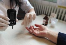 “Майстерня здоров’я” з днем профілактики діабету у Тернополі