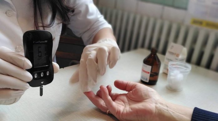 “Майстерня здоров’я” з днем профілактики діабету у Тернополі