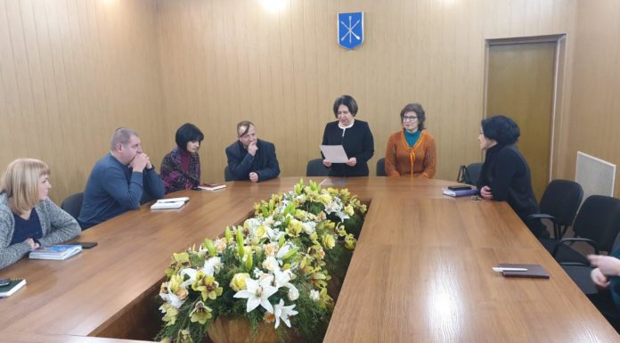 “Майстерня здоров’я” дякує всім медикам, що співпрацювали у рамках проекту впродовж 2019 року