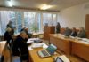 Засідання Президії НАМН України