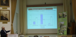 Лекторій з біоетики для співробітників НАМН України