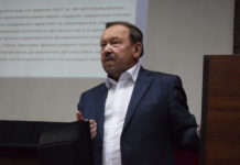 Володимир Коваленко: Пілот зі зміни фінансування закладів НАМНУ подолав тільки половину шляху