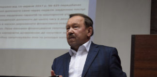 Володимир Коваленко: Пілот зі зміни фінансування закладів НАМНУ подолав тільки половину шляху