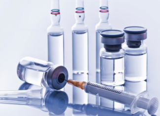 Україна може не залежати від міжнародних закупівель вакцин