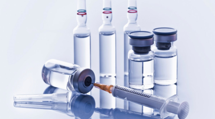 Україна може не залежати від міжнародних закупівель вакцин