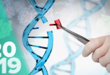 Найважливіші відкриття в медицині у 2019 році