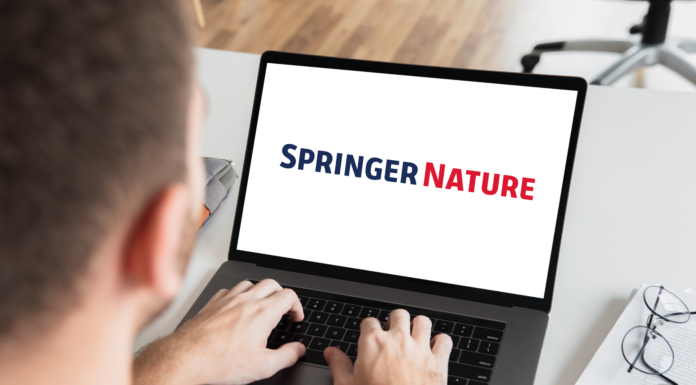 УКРАЇНСЬКІ ВЧЕНІ ОТРИМАЛИ БЕЗКОШТОВНИЙ ДОСТУП ДО ПОВНИХ ТЕКСТІВ ПРОВІДНОГО НАУКОВОГО ВИДАВНИЦТВА SPRINGER NATURE