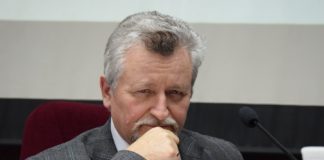 Вітаємо з Днем народження президента НАМН України Віталія Івановича Цимбалюка Віталій Іванович Цимбалюк