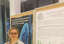 Науковиця з НІТ імені Л.Т.Малої НАМН України обрана для проходження стажування Future leaders Mentoring program Гетман Олена Андріївна