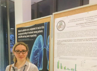 Науковиця з НІТ імені Л.Т.Малої НАМН України обрана для проходження стажування Future leaders Mentoring program Гетман Олена Андріївна