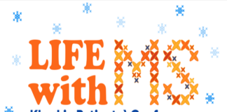 «ЖИТТЯ З РОЗСІЯНИМ СКЛЕРОЗОМ – LIFE WITH MS. KHARKIV PATIENTS’ CONFERENCE» – КОНФЕРЕНЦІЯ ДЛЯ ПАЦІЄНТІВ